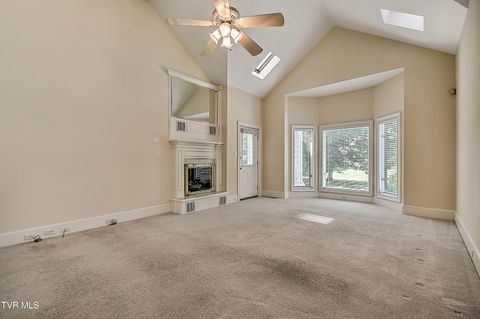 Tiny photo for 208 Park Ridge Court, Kingsport, TN 37664 (MLS # 9984509)