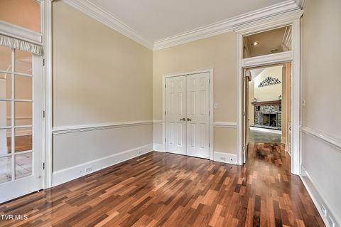Tiny photo for 208 Park Ridge Court, Kingsport, TN 37664 (MLS # 9984509)