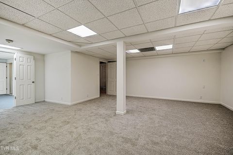 Tiny photo for 208 Park Ridge Court, Kingsport, TN 37664 (MLS # 9984509)
