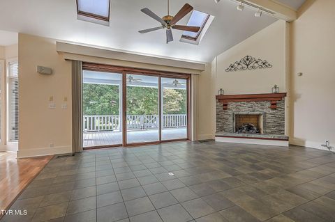 Tiny photo for 208 Park Ridge Court, Kingsport, TN 37664 (MLS # 9984509)