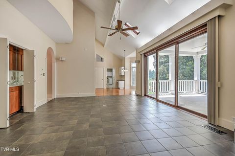 Tiny photo for 208 Park Ridge Court, Kingsport, TN 37664 (MLS # 9984509)
