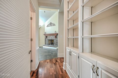 Tiny photo for 208 Park Ridge Court, Kingsport, TN 37664 (MLS # 9984509)