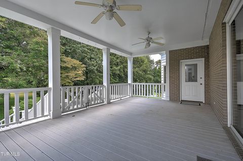Tiny photo for 208 Park Ridge Court, Kingsport, TN 37664 (MLS # 9984509)
