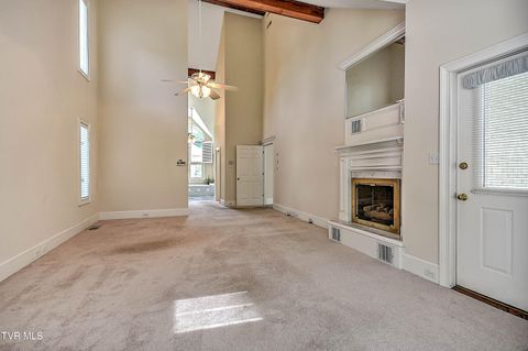 Tiny photo for 208 Park Ridge Court, Kingsport, TN 37664 (MLS # 9984509)