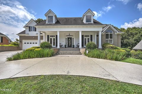 Tiny photo for 208 Park Ridge Court, Kingsport, TN 37664 (MLS # 9984509)