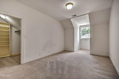 Tiny photo for 208 Park Ridge Court, Kingsport, TN 37664 (MLS # 9984509)