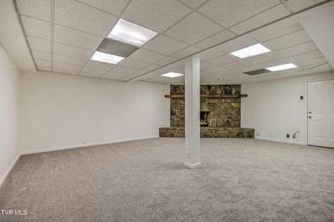 Tiny photo for 208 Park Ridge Court, Kingsport, TN 37664 (MLS # 9984509)