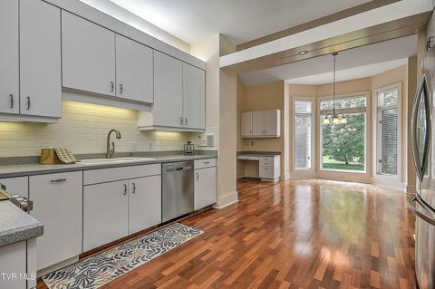 Tiny photo for 208 Park Ridge Court, Kingsport, TN 37664 (MLS # 9984509)