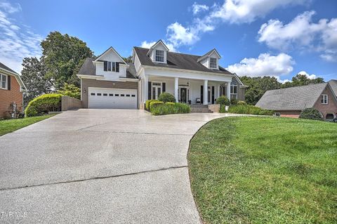 Tiny photo for 208 Park Ridge Court, Kingsport, TN 37664 (MLS # 9984509)