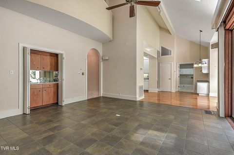 Tiny photo for 208 Park Ridge Court, Kingsport, TN 37664 (MLS # 9984509)