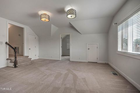 Tiny photo for 208 Park Ridge Court, Kingsport, TN 37664 (MLS # 9984509)