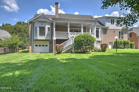 Tiny photo for 208 Park Ridge Court, Kingsport, TN 37664 (MLS # 9984509)