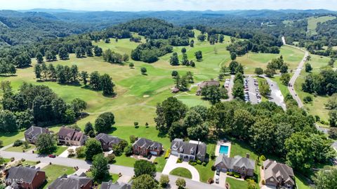 Tiny photo for 208 Park Ridge Court, Kingsport, TN 37664 (MLS # 9984509)