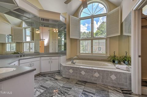 Tiny photo for 208 Park Ridge Court, Kingsport, TN 37664 (MLS # 9984509)