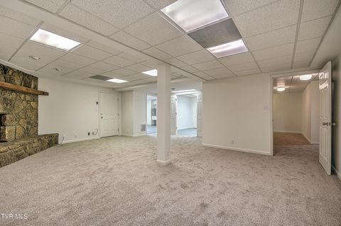 Tiny photo for 208 Park Ridge Court, Kingsport, TN 37664 (MLS # 9984509)