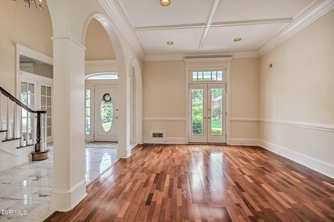 Tiny photo for 208 Park Ridge Court, Kingsport, TN 37664 (MLS # 9984509)