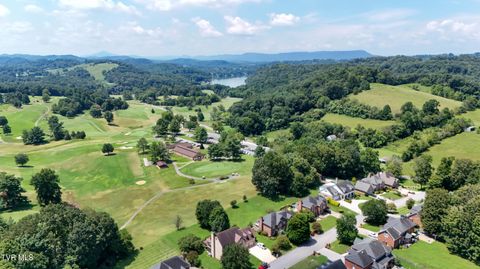 Tiny photo for 208 Park Ridge Court, Kingsport, TN 37664 (MLS # 9984509)