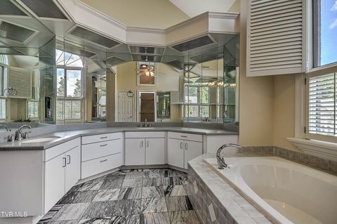 Tiny photo for 208 Park Ridge Court, Kingsport, TN 37664 (MLS # 9984509)