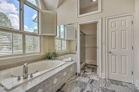 Tiny photo for 208 Park Ridge Court, Kingsport, TN 37664 (MLS # 9984509)