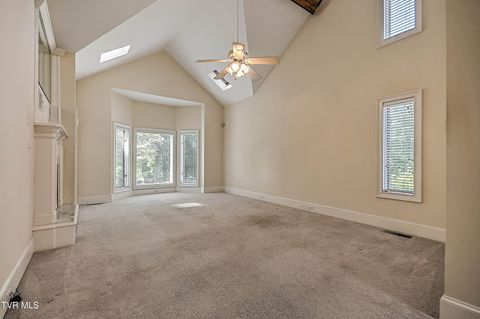 Tiny photo for 208 Park Ridge Court, Kingsport, TN 37664 (MLS # 9984509)