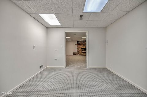 Tiny photo for 208 Park Ridge Court, Kingsport, TN 37664 (MLS # 9984509)