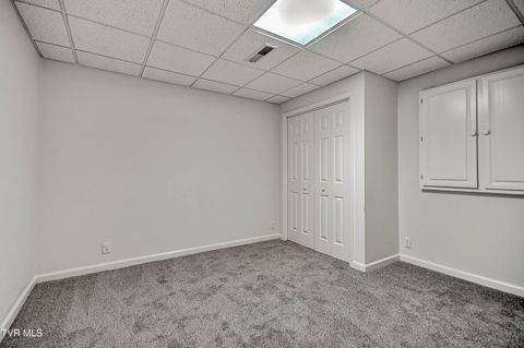 Tiny photo for 208 Park Ridge Court, Kingsport, TN 37664 (MLS # 9984509)