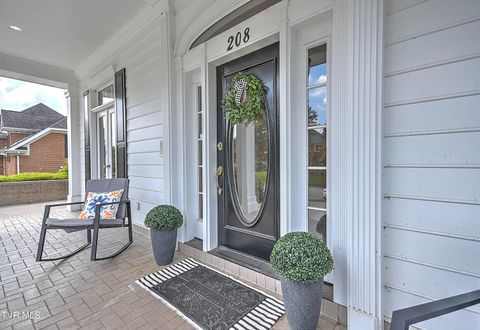 Tiny photo for 208 Park Ridge Court, Kingsport, TN 37664 (MLS # 9984509)