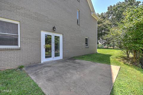 Tiny photo for 208 Park Ridge Court, Kingsport, TN 37664 (MLS # 9984509)