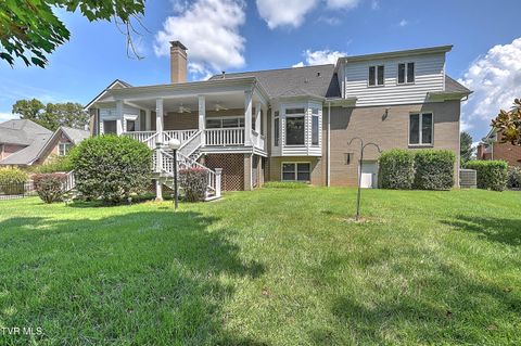 Tiny photo for 208 Park Ridge Court, Kingsport, TN 37664 (MLS # 9984509)