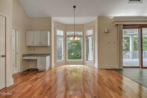Tiny photo for 208 Park Ridge Court, Kingsport, TN 37664 (MLS # 9984509)