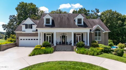 Tiny photo for 208 Park Ridge Court, Kingsport, TN 37664 (MLS # 9984509)