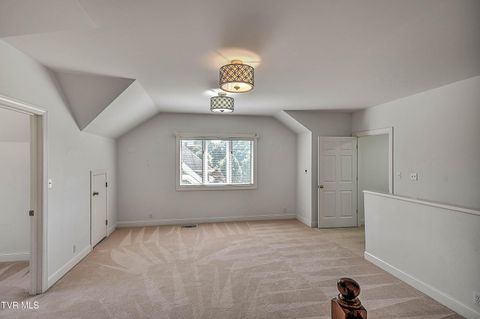 Tiny photo for 208 Park Ridge Court, Kingsport, TN 37664 (MLS # 9984509)