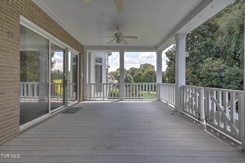 Tiny photo for 208 Park Ridge Court, Kingsport, TN 37664 (MLS # 9984509)