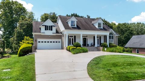 Tiny photo for 208 Park Ridge Court, Kingsport, TN 37664 (MLS # 9984509)