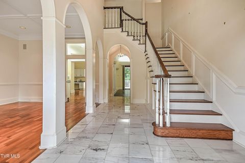 Tiny photo for 208 Park Ridge Court, Kingsport, TN 37664 (MLS # 9984509)