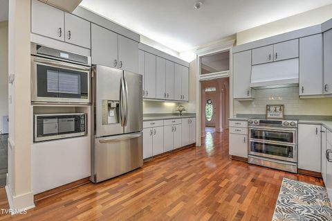 Tiny photo for 208 Park Ridge Court, Kingsport, TN 37664 (MLS # 9984509)