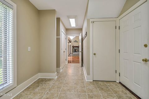 Tiny photo for 208 Park Ridge Court, Kingsport, TN 37664 (MLS # 9984509)