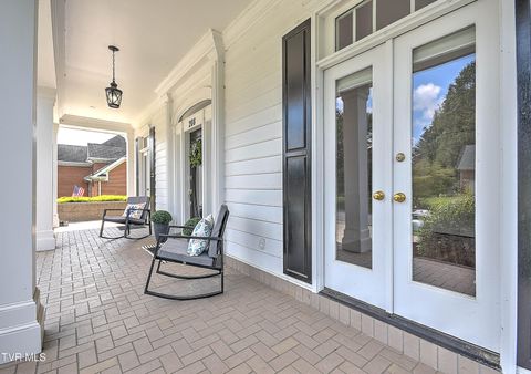 Tiny photo for 208 Park Ridge Court, Kingsport, TN 37664 (MLS # 9984509)