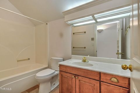 Tiny photo for 208 Park Ridge Court, Kingsport, TN 37664 (MLS # 9984509)
