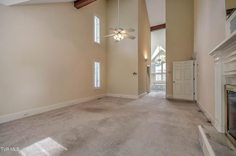 Tiny photo for 208 Park Ridge Court, Kingsport, TN 37664 (MLS # 9984509)