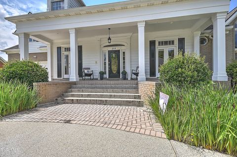 Tiny photo for 208 Park Ridge Court, Kingsport, TN 37664 (MLS # 9984509)