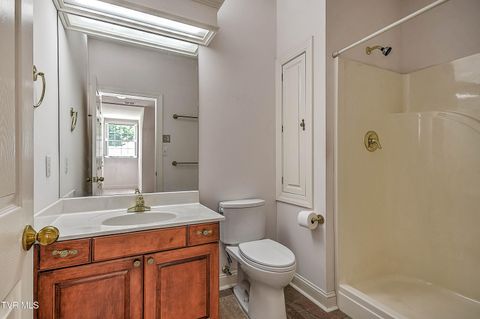 Tiny photo for 208 Park Ridge Court, Kingsport, TN 37664 (MLS # 9984509)