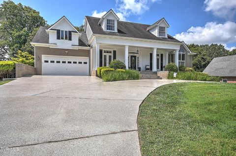 Tiny photo for 208 Park Ridge Court, Kingsport, TN 37664 (MLS # 9984509)