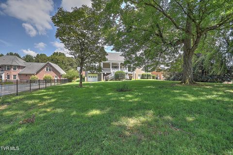 Tiny photo for 208 Park Ridge Court, Kingsport, TN 37664 (MLS # 9984509)