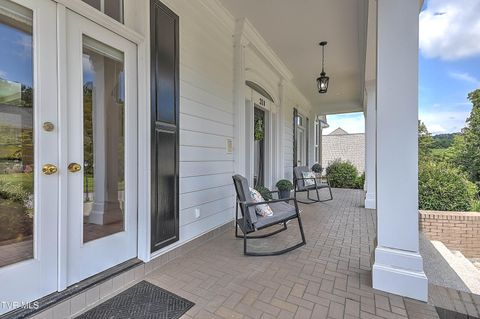 Tiny photo for 208 Park Ridge Court, Kingsport, TN 37664 (MLS # 9984509)