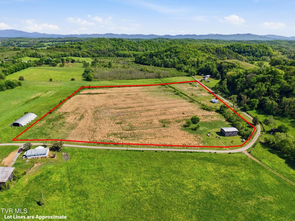 Photo of 525 Matthews Lane, Mosheim, TN 37818 (MLS # 9994289)