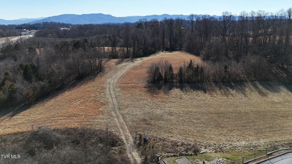 Photo of Tbd Heart Drive, Johnson City, TN 37604 (MLS # 9990379)