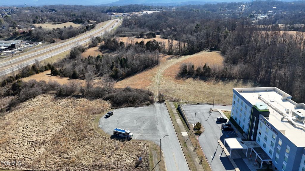 Photo of Tbd Heart Drive, Johnson City, TN 37604 (MLS # 9990379)