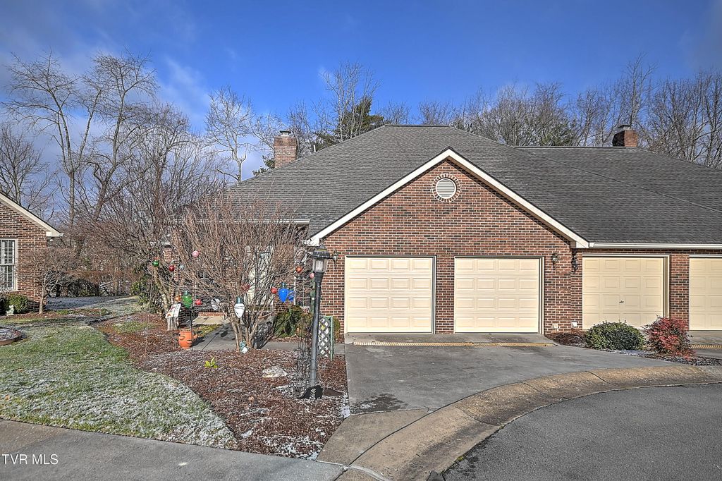 Photo of 42 Platinum Court #42, Johnson City, TN 37604 (MLS # 9989641)