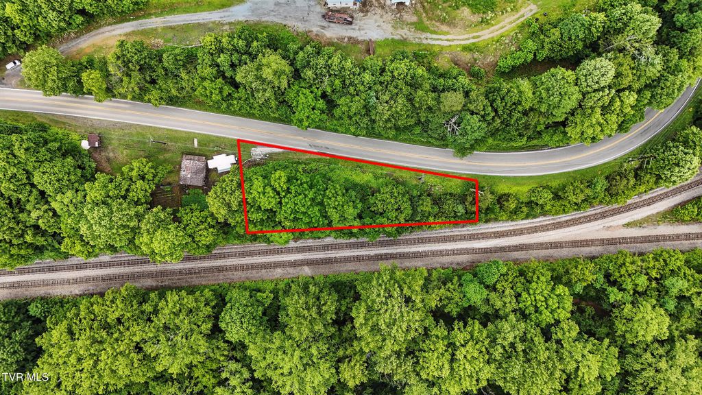 Photo of Tbd Wise Street, Saint Paul, VA 24283 (MLS # 9981835)